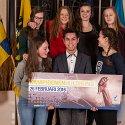 Turnhout 2016 sportlaureaten-45